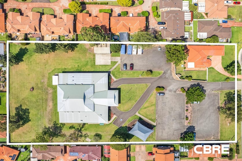 Click to view all images 48 Luttrell Street Glenmore Park NSW 2745 - Image 3