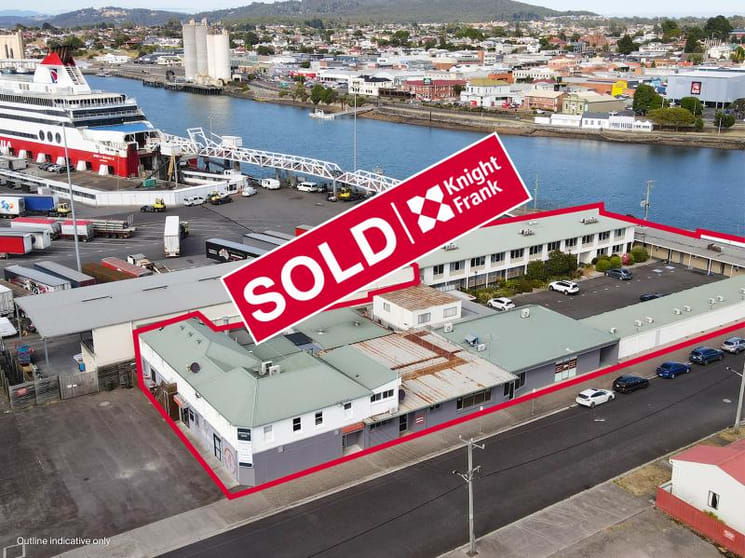 Click to view all images 2-4 Thomas Street East Devonport TAS 7310 - Image 1