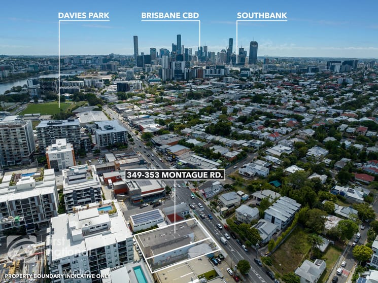 Click to view all images 353 Montague Road West End QLD 4101 - Image 2
