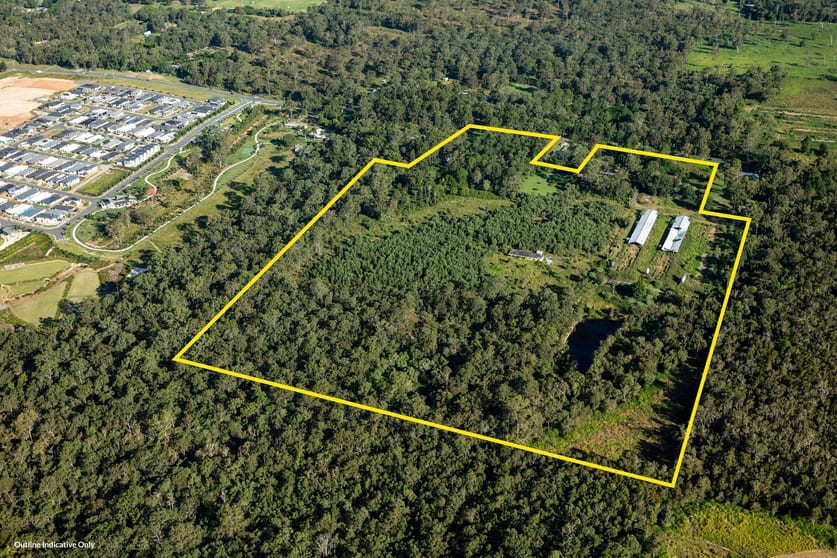 Click to view all images 94, 96, 98 & 110 Park Ridge Road Park Ridge QLD 4125 - Image 2