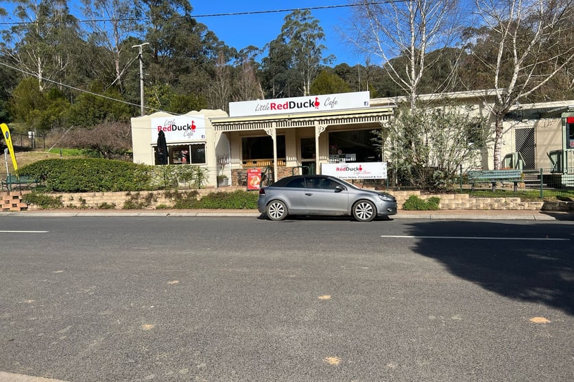 Click to view all images 1 Bennett Street Noojee VIC 3833 - Image 2