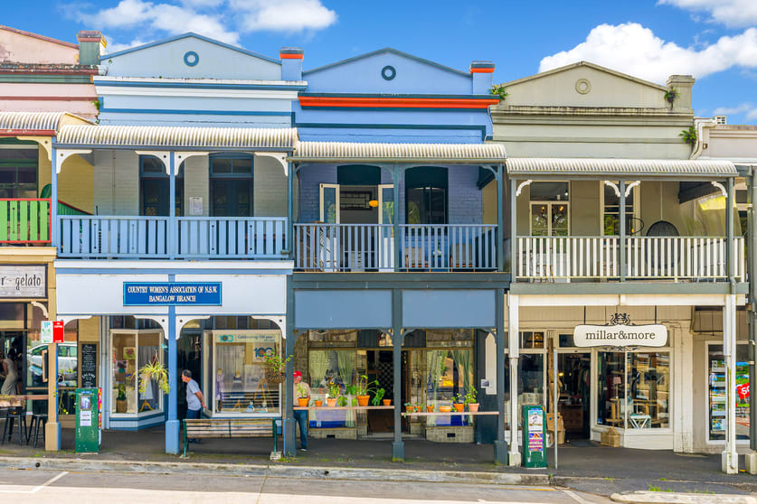 Click to view all images 33 Byron Street Bangalow NSW 2479 - Image 1