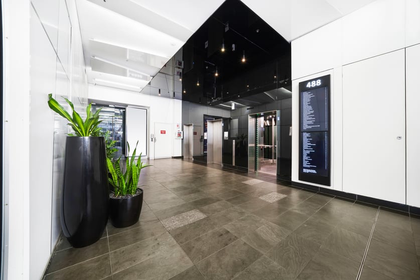 Click to view all images Level 8, 801/488 Bourke Street Melbourne VIC 3000 - Image 2