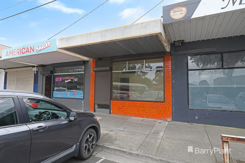 Click to view all images 54 North Street Hadfield VIC 3046 - Image 1