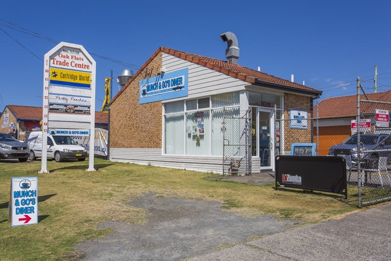 Click to view all images 8/17-19 Industrial Road Oak Flats NSW 2529 - Image 1
