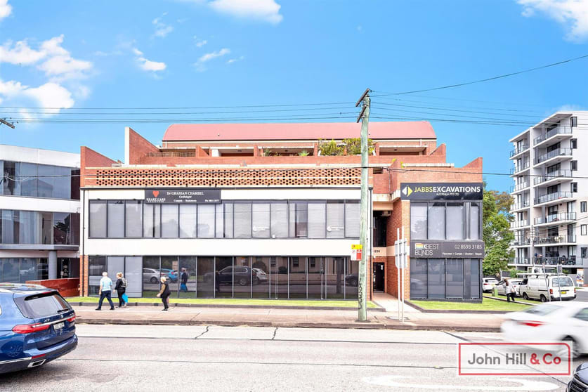 Click to view all images 35/532-536 Canterbury Road Campsie NSW 2194 - Image 1