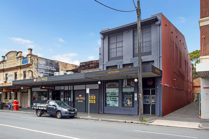 Click to view all images 42 King Street Newtown NSW 2042 - Image 1
