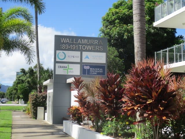 Click to view all images Lot 3/189-191 Abbott Street Cairns City QLD 4870 - Image 2