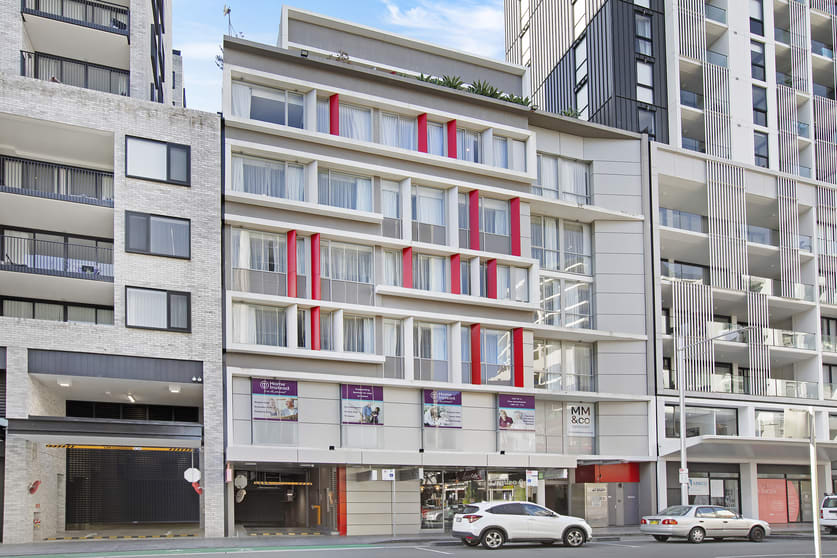 Click to view all images Suite 605/26-30 Spring Street Bondi Junction NSW 2022 - Image 1