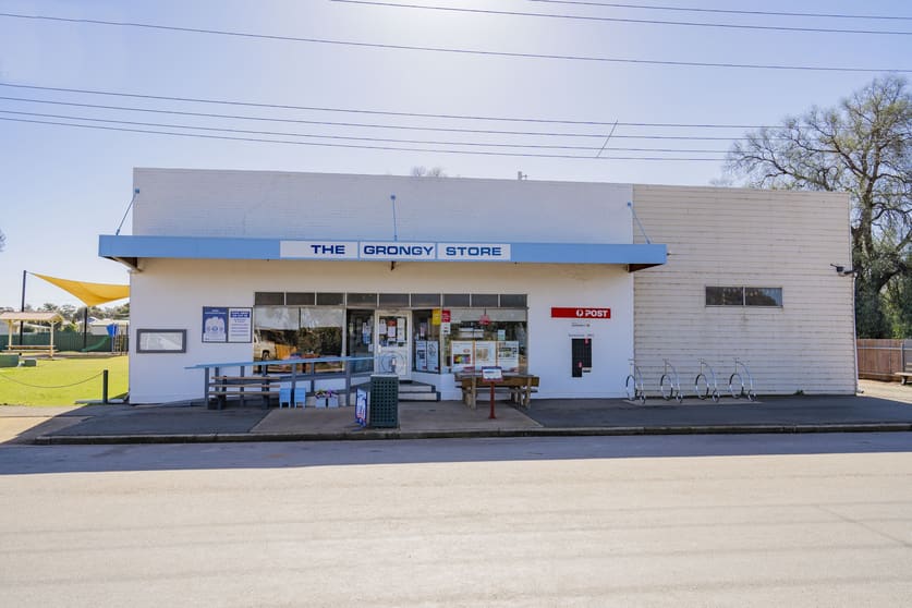 Click to view all images 34 Junee Street Grong Grong NSW 2652 - Image 2
