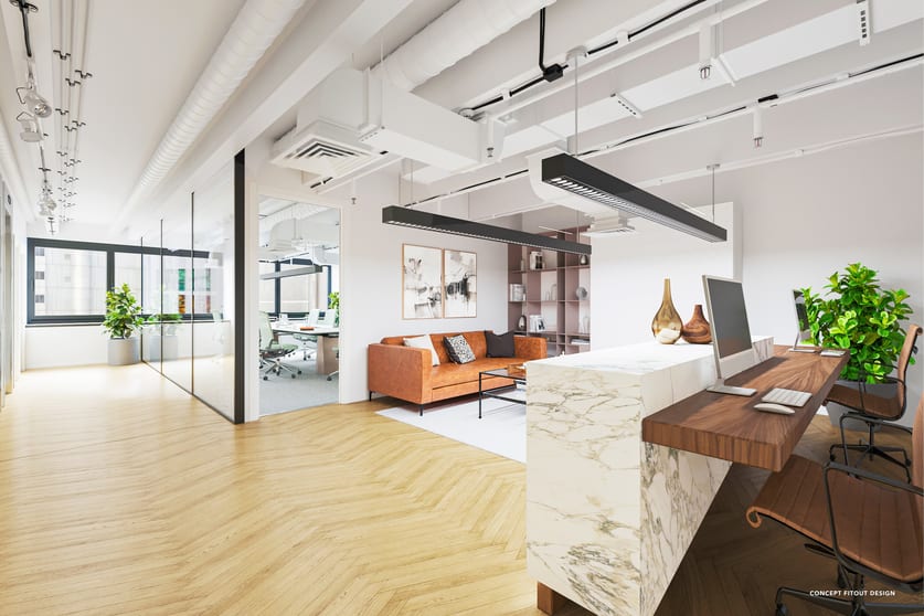 Click to view all images Level 14/70 Pitt Street Sydney NSW 2000 - Image 1