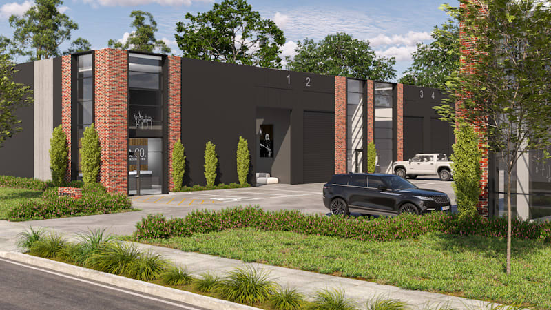 Click to view all images 5/18-22 Castles Drive Torquay VIC 3228 - Image 1