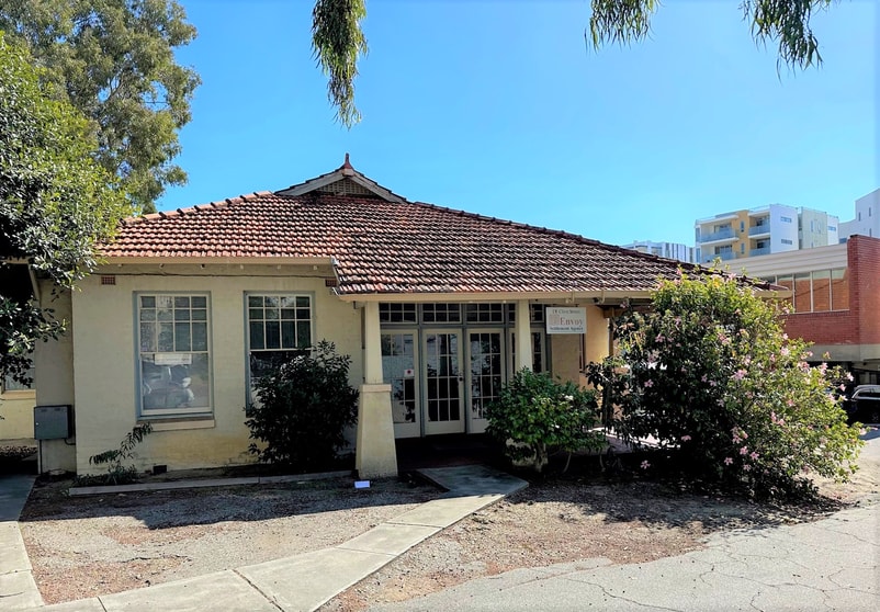 Click to view all images 18 Clive Street West Perth WA 6005 - Image 1
