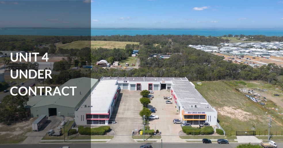 Click to view all images 4 Victory East Street Urangan QLD 4655 - Image 1
