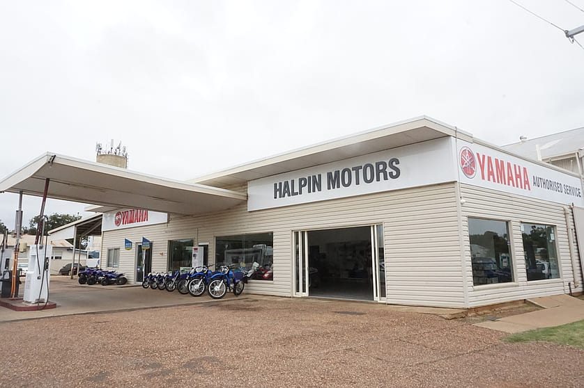 39-43 Grey Street St George QLD 4487 - Image 2
