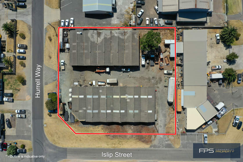 Click to view all images 21 Hurrell Way Rockingham WA 6168 - Image 1