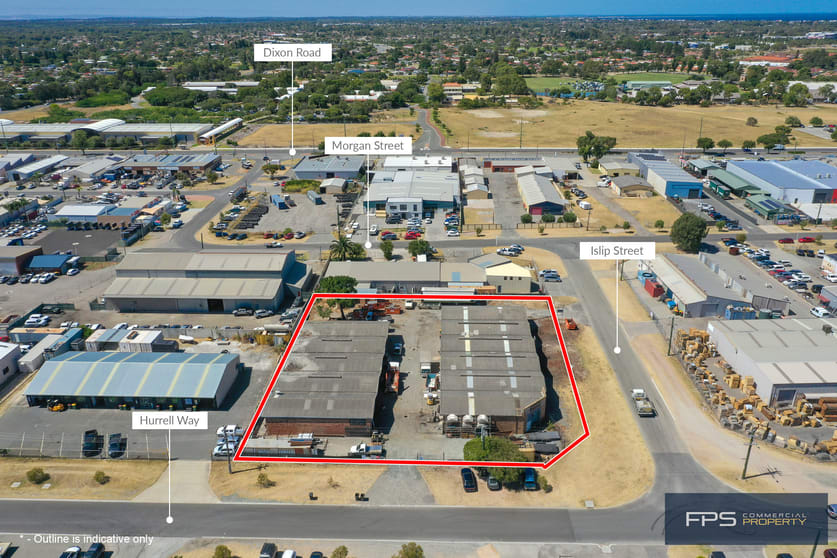 Click to view all images 21 Hurrell Way Rockingham WA 6168 - Image 3