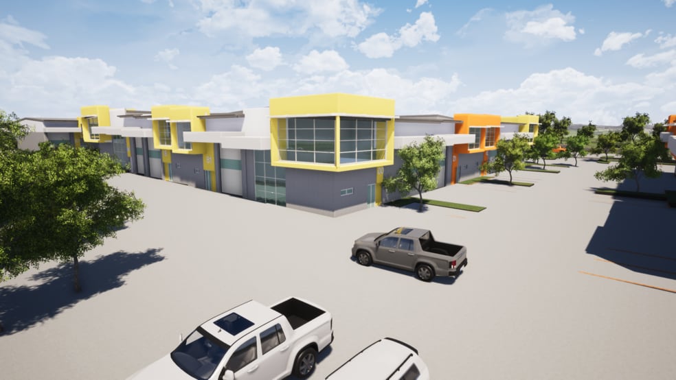 Unit 8/277-279 Annangrove Road Rouse Hill NSW 2155 - Image 3