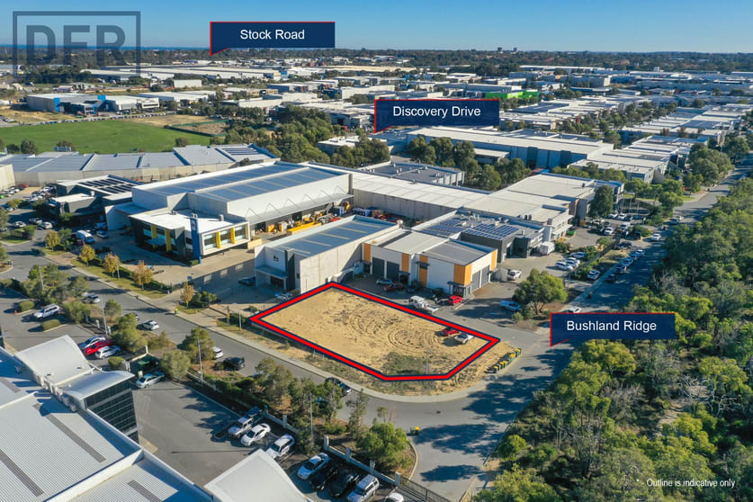 Click to view all images 5/50 Bushland Ridge Bibra Lake WA 6163 - Image 1