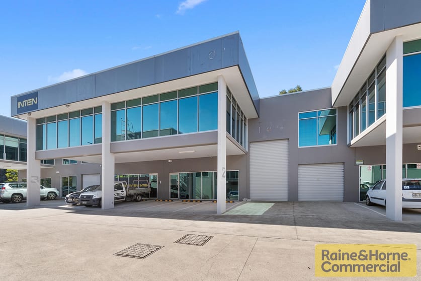 Click to view all images 2/10 Depot Street Banyo QLD 4014 - Image 1