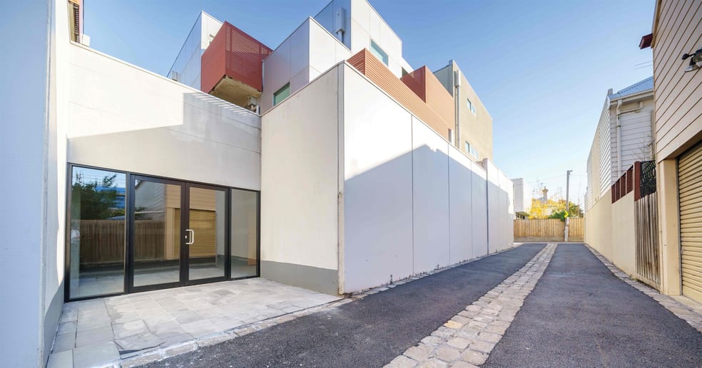 Click to view all images T8/6 Ferguson Street Williamstown VIC 3016 - Image 1