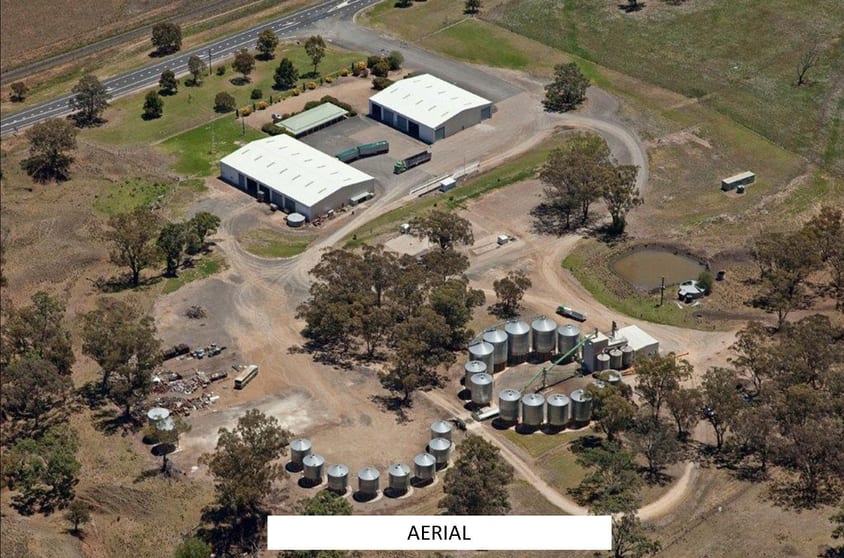 8286 New England Highway Willow Tree NSW 2339 - Image 2