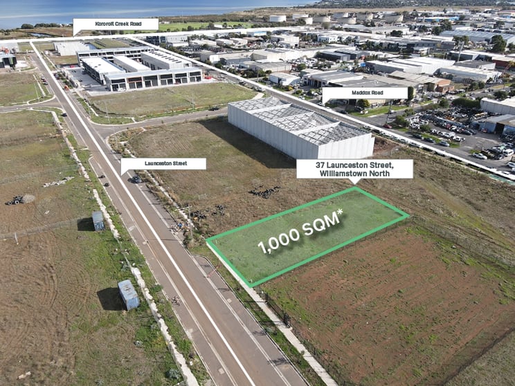 37 Launceston Street Williamstown North VIC 3016 - Image 3