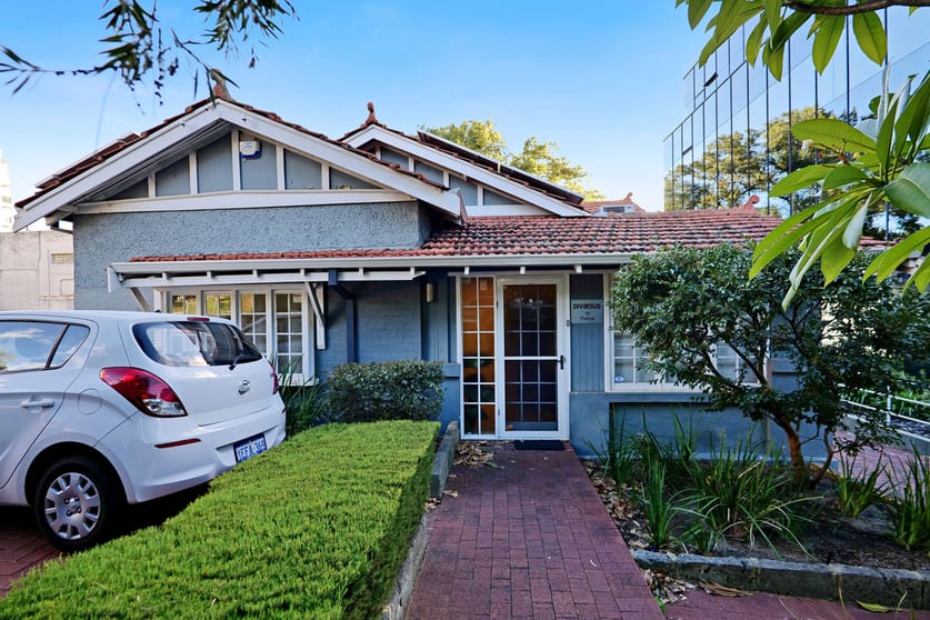 Click to view all images 16 Thelma Street West Perth WA 6005 - Image 1