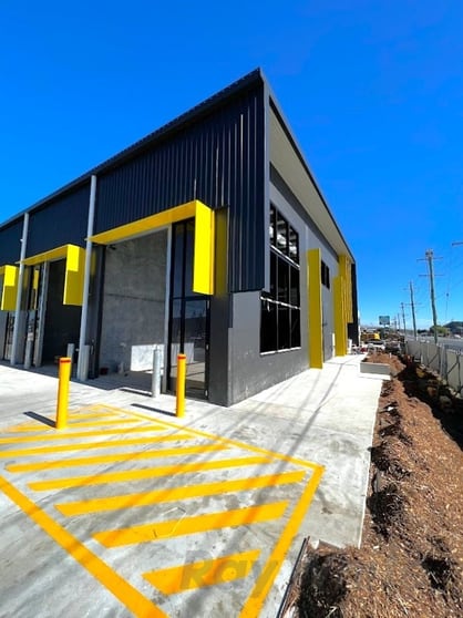 Click to view all images 1/1305 Lytton Road Hemmant QLD 4174 - Image 1
