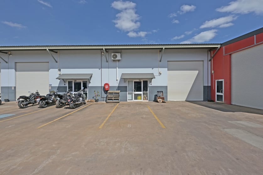Click to view all images 8/2 Willes Road Berrimah NT 0828 - Image 3