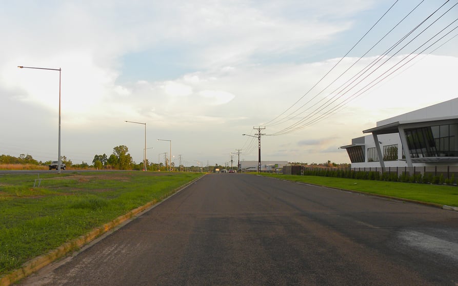 Click to view all images Lot 11008/23 Fowlestone Road Tivendale NT 0822 - Image 3