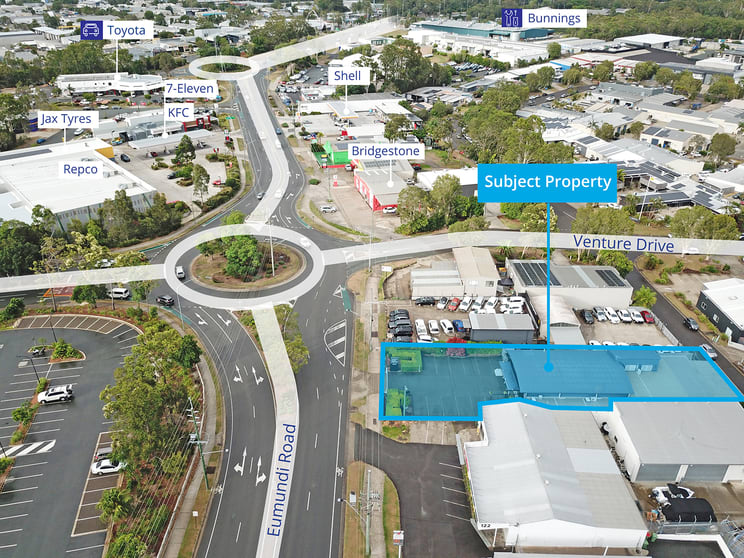Click to view all images 124 Eumundi Road Noosaville QLD 4566 - Image 3