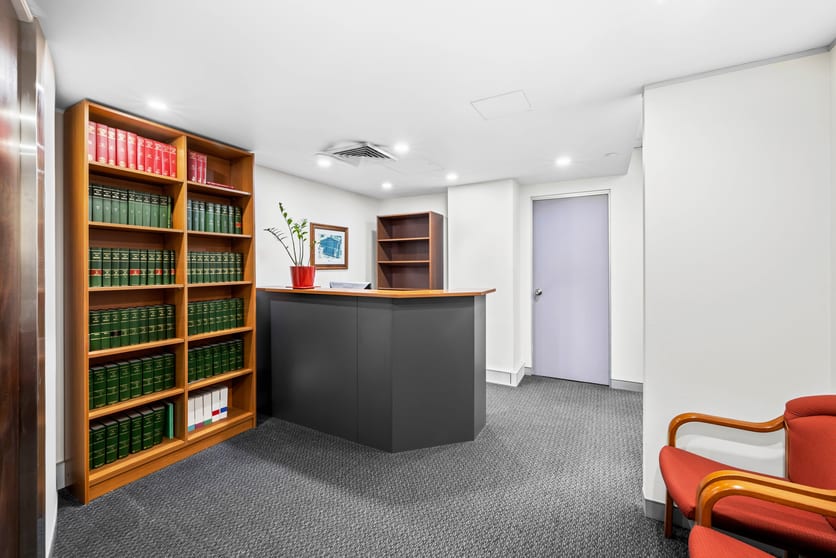 Click to view all images 608/109 Pitt Street Sydney NSW 2000 - Image 3