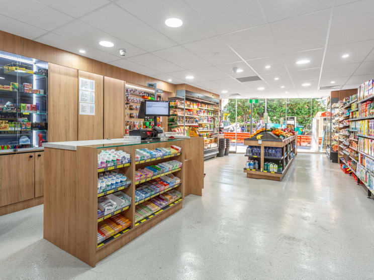 Click to view all images Shop 2/66 Hampden Road Artarmon NSW 2064 - Image 1