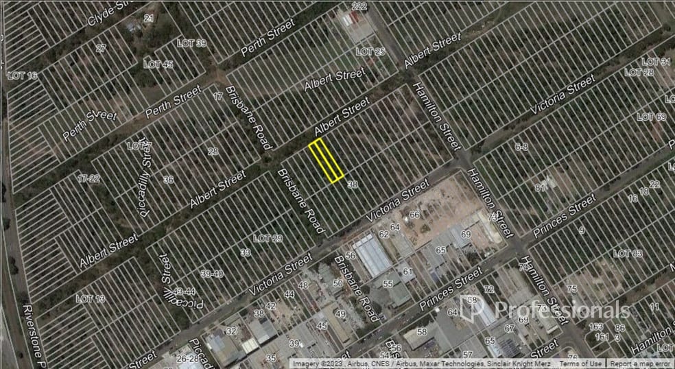 Click to view all images Lots 6 - 7 Albert Street Riverstone NSW 2765 - Image 2
