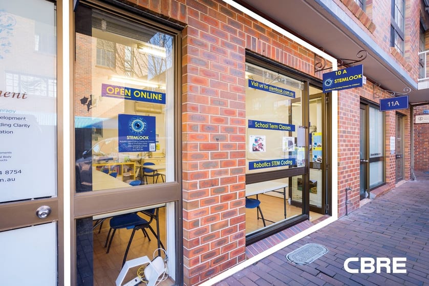 Click to view all images 10a/47 Neridah Street Chatswood NSW 2067 - Image 1