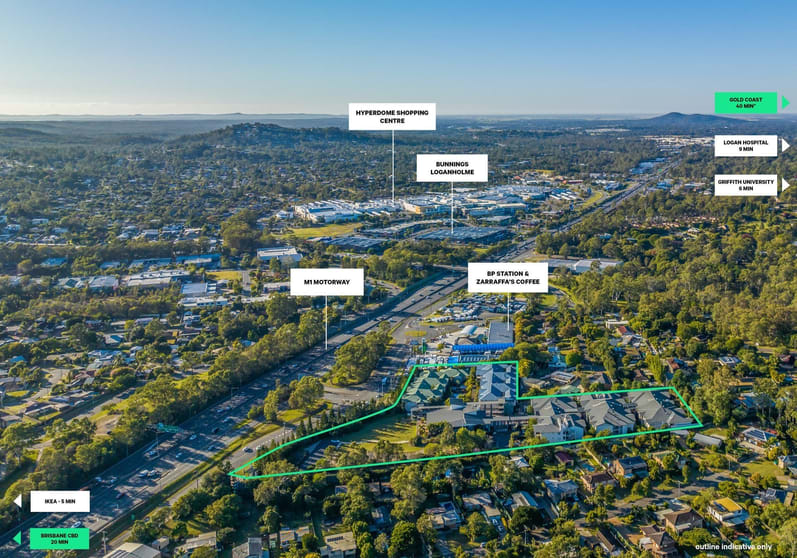 Click to view all images 3745 Pacific Highway Loganholme QLD 4129 - Image 2