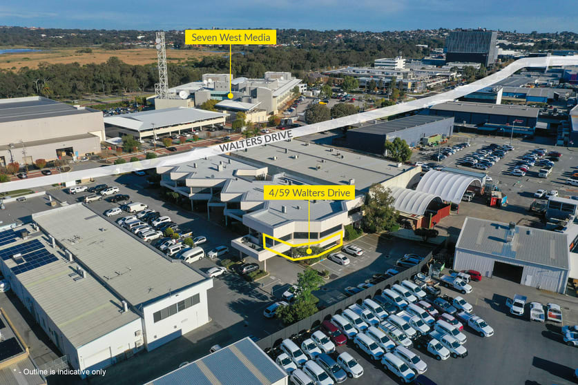 Click to view all images 4/59 Walters Drive Osborne Park WA 6017 - Image 2