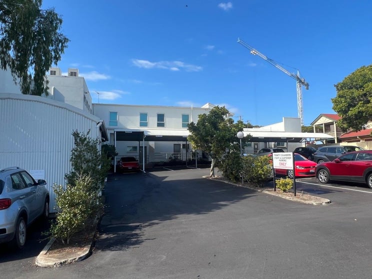 Click to view all images 4/6-8 Waterloo Street Cleveland QLD 4163 - Image 3