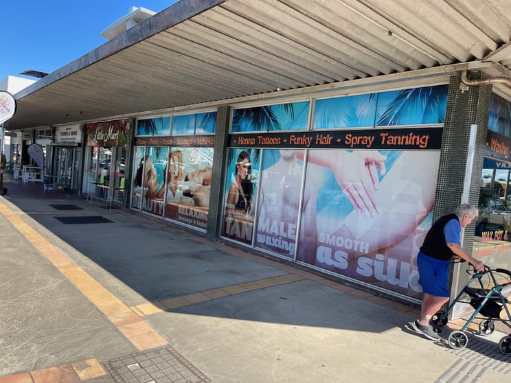Click to view all images 141-143 Victoria Street Mackay QLD 4740 - Image 2