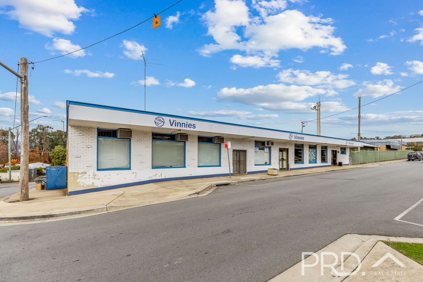 Lot 1 Fuller Street Tumut NSW 2720 - Image 2