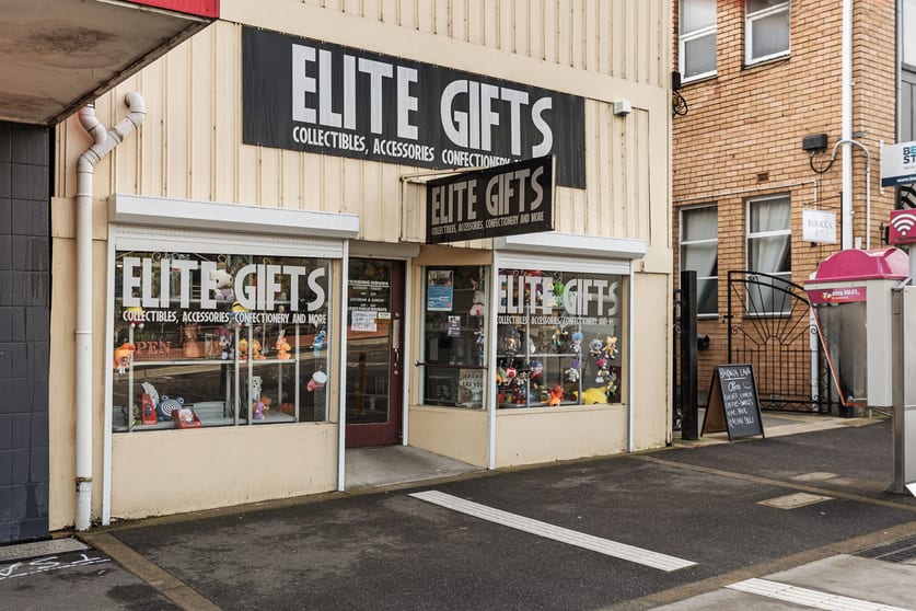 Click to view all images 54 STATION STREET Seymour VIC 3660 - Image 1