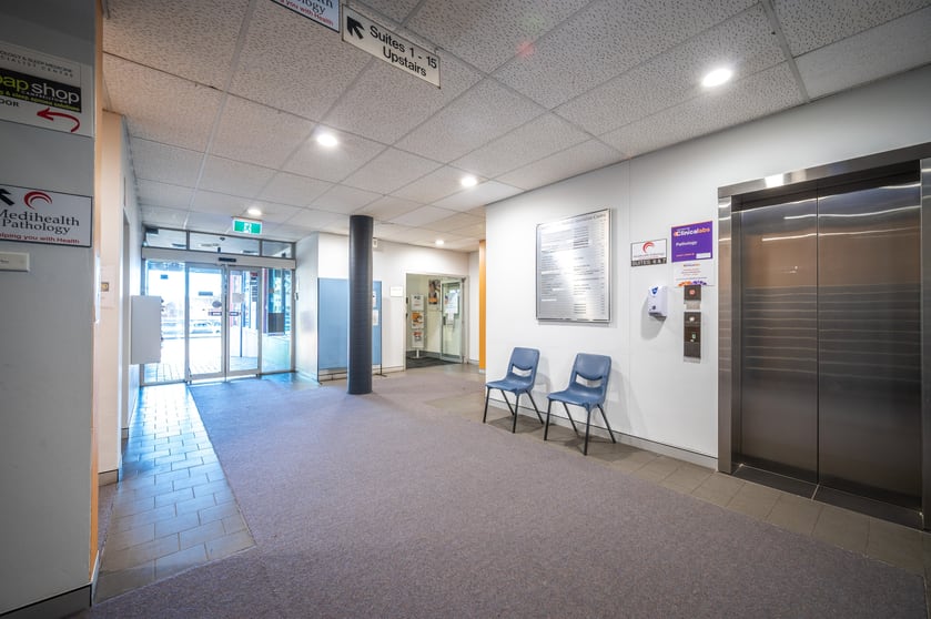 Click to view all images Suite 21/82-84 Queen Street Campbelltown NSW 2560 - Image 3