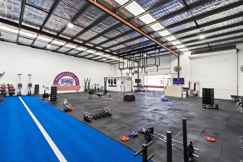 Click to view all images Unit 11, 75 Bailey Street Adamstown NSW 2289 - Image 3