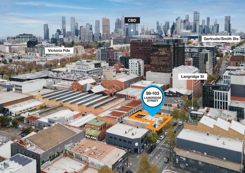 Click to view all images 99-103 Langridge Street Collingwood VIC 3066 - Image 3