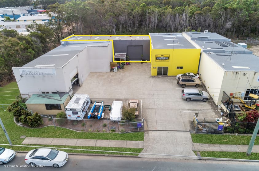 Click to view all images 2/157 Mark Road East Caloundra West QLD 4551 - Image 1