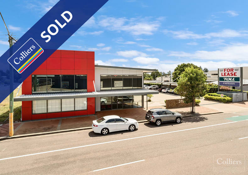 Click to view all images 319-321 Ross River Road Aitkenvale QLD 4814 - Image 1