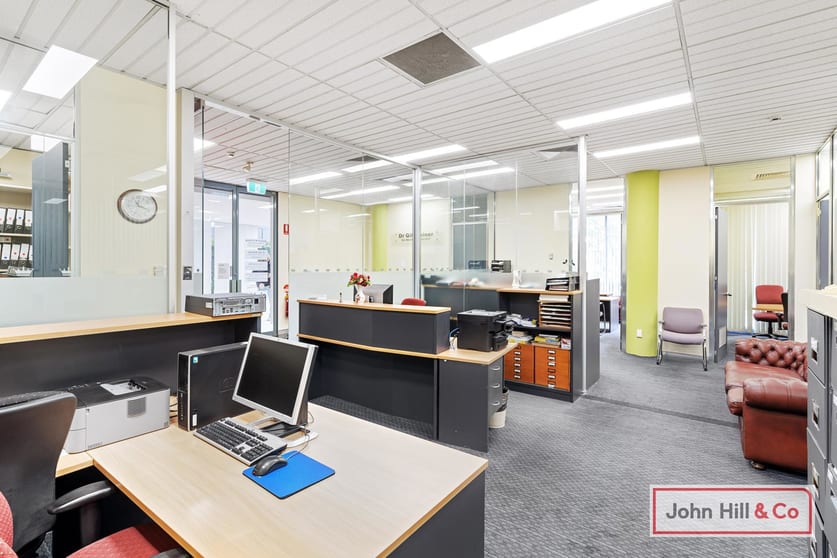 Click to view all images Suite 1/4 Railway Parade Burwood NSW 2134 - Image 3