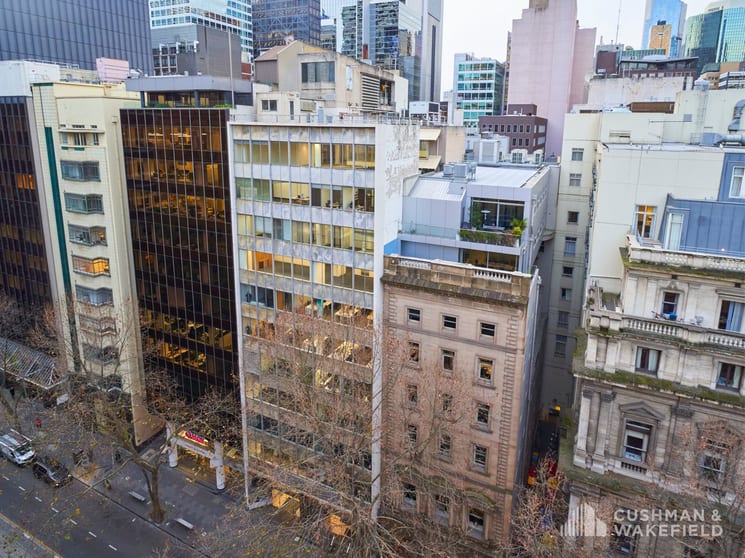 Click to view all images 406 Collins Street Melbourne VIC 3000 - Image 2