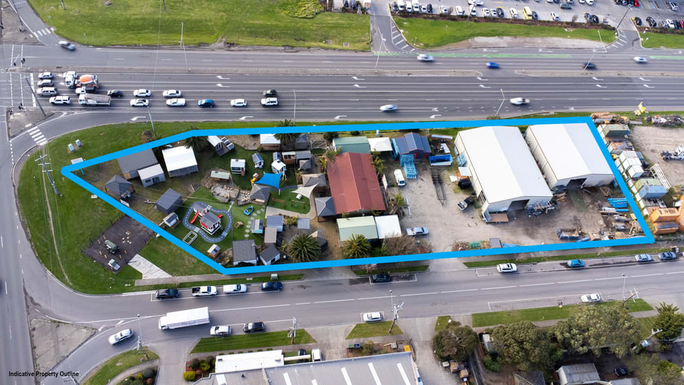 Click to view all images 515 Cooper Street (Cnr Hume Hwy) Campbellfield VIC 3061 - Image 2